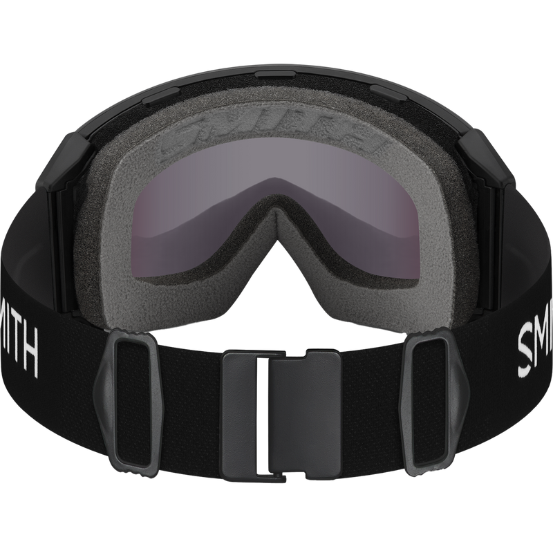 4D Mag XL Low Bridge Fit, Smith Sport Optics 4D Mag XL back