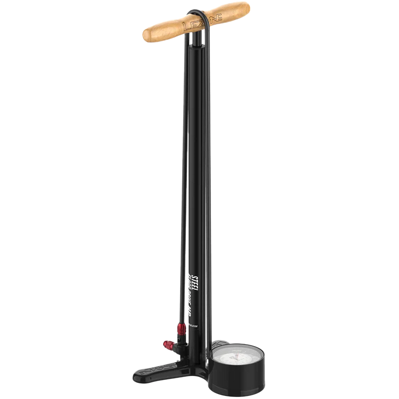 Steel Floor Drive 3.5 Flat Black, Featured Image