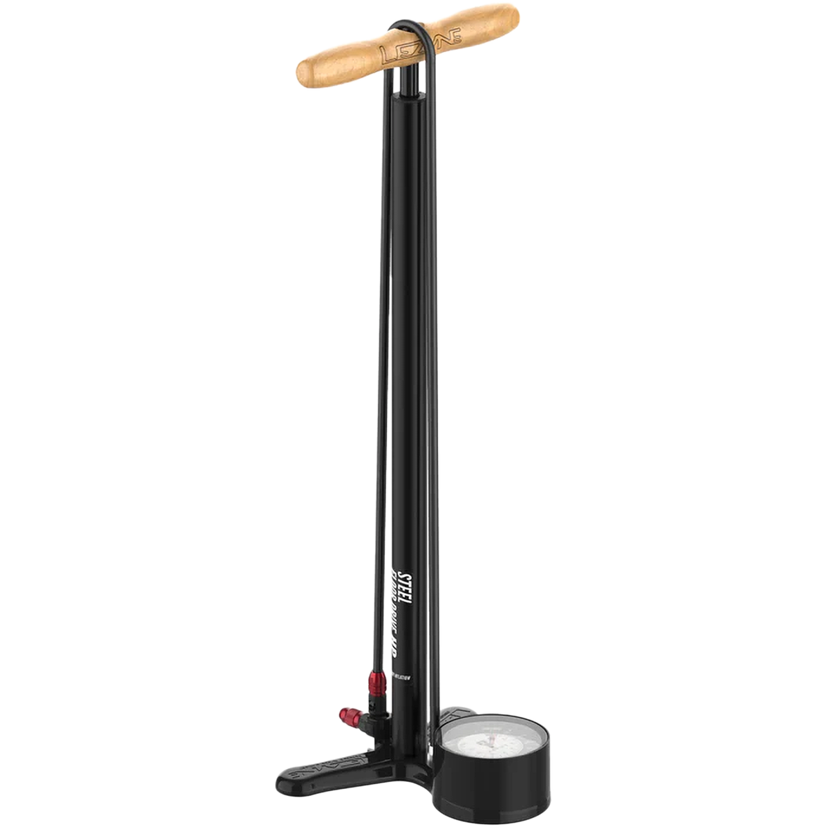Steel Floor Drive 3.5 Flat Black alternate view