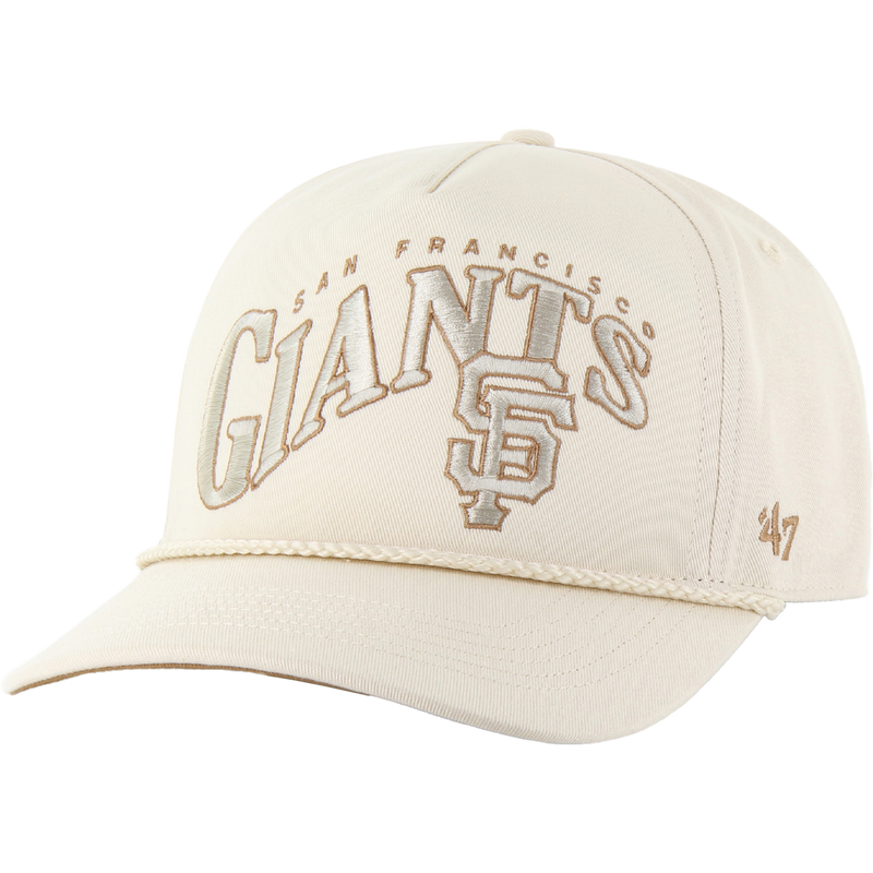 Giants Wave Rope Option 47 Hitch, Featured Image