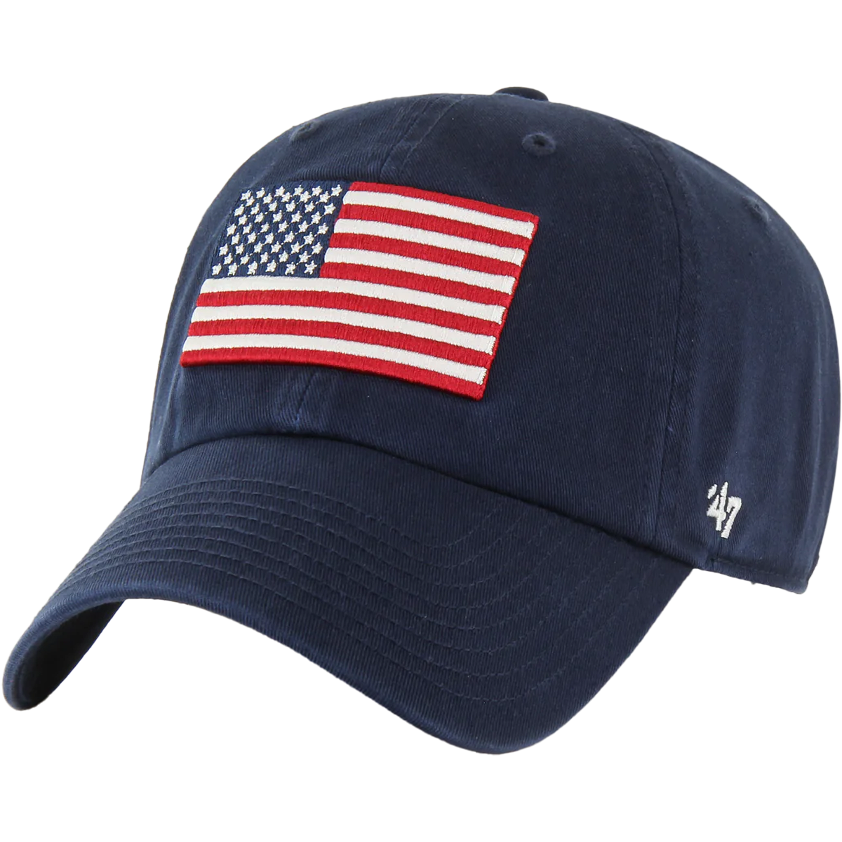 47 Brand - Clean Up - Batting Practice Replica - Caps, Jerseys & Tees That Tell a Story
