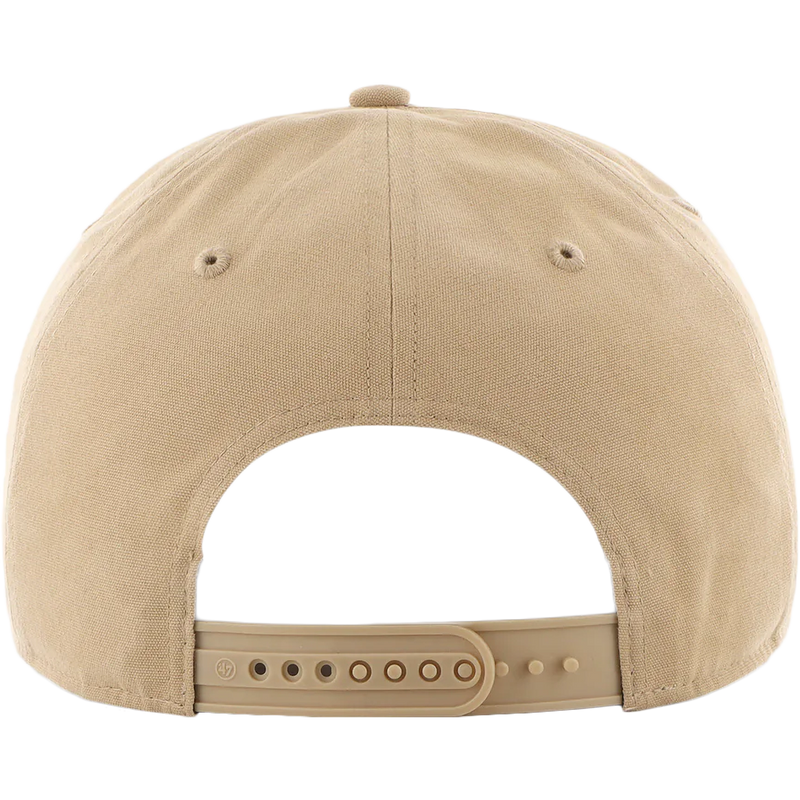 USA Nation 47 Hitch, 47 Brand USA Nation 47 Hitch in Khaki back