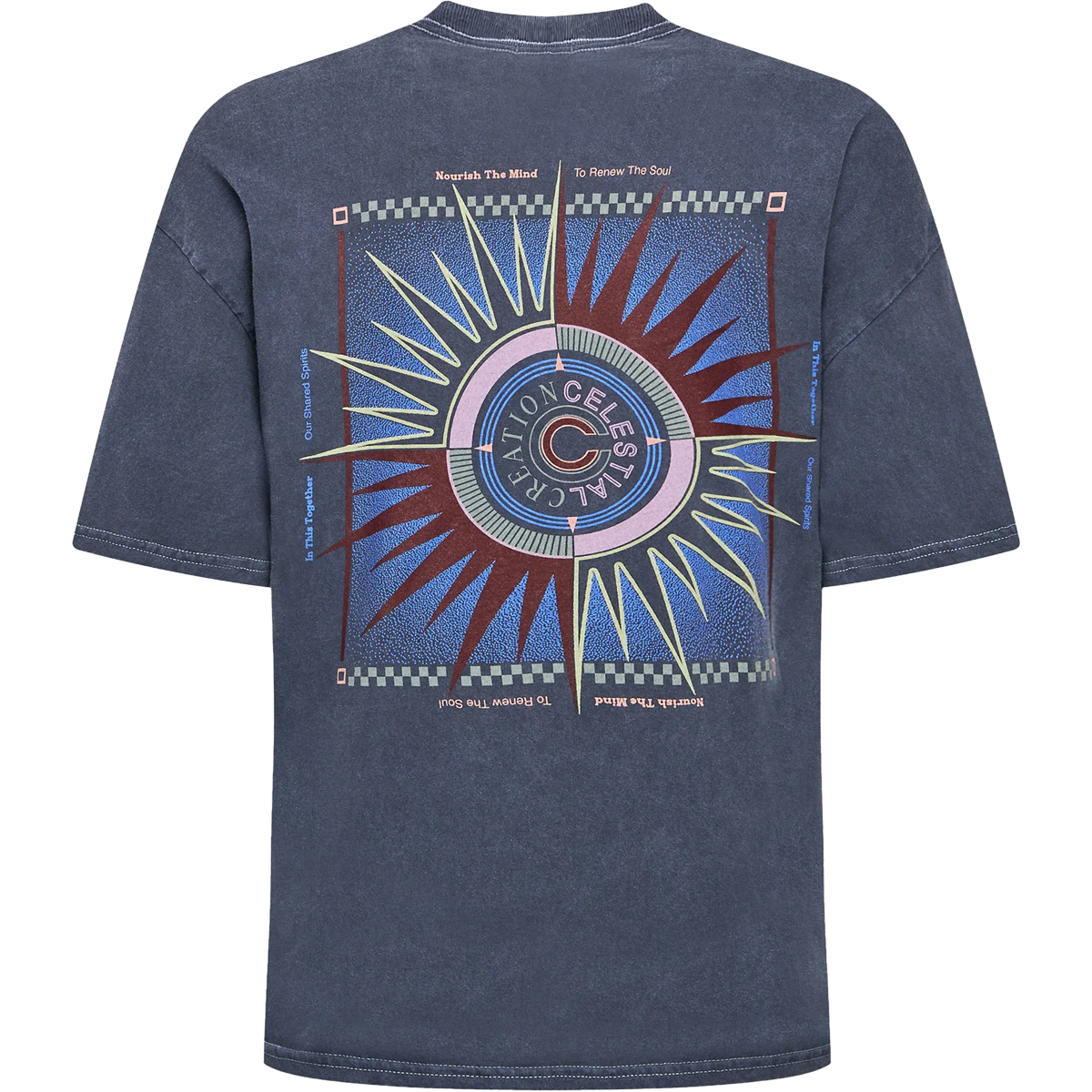 BDG Celestial Creation Tee alternate view