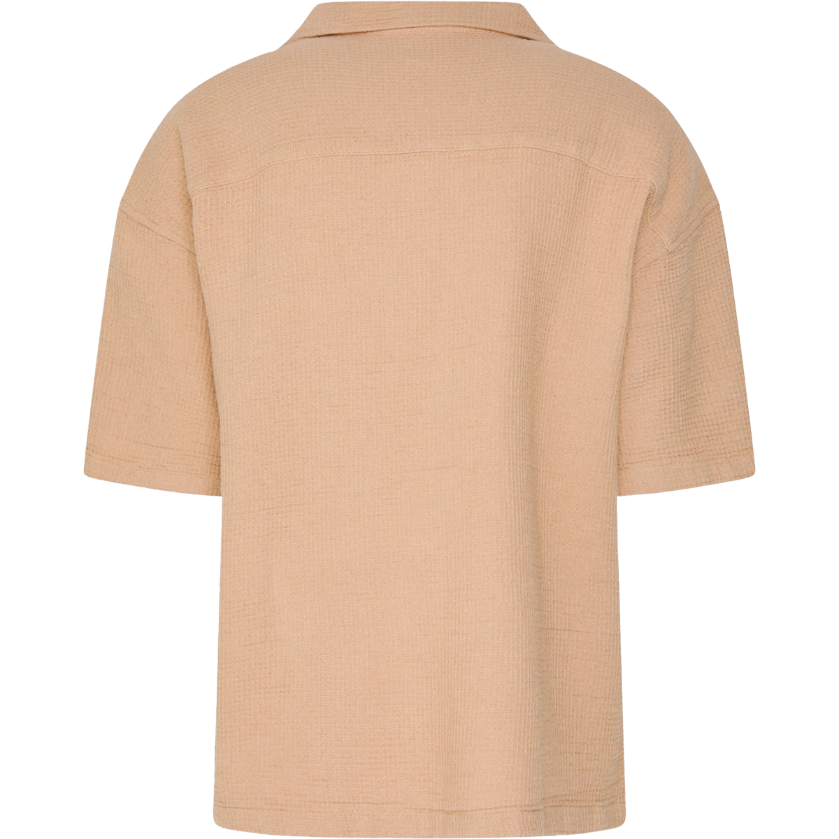 BDG Waffle Shirt alternate view