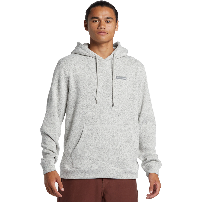 Men's Keller Hoodie, Quiksilver Men's Keller Hoodie front