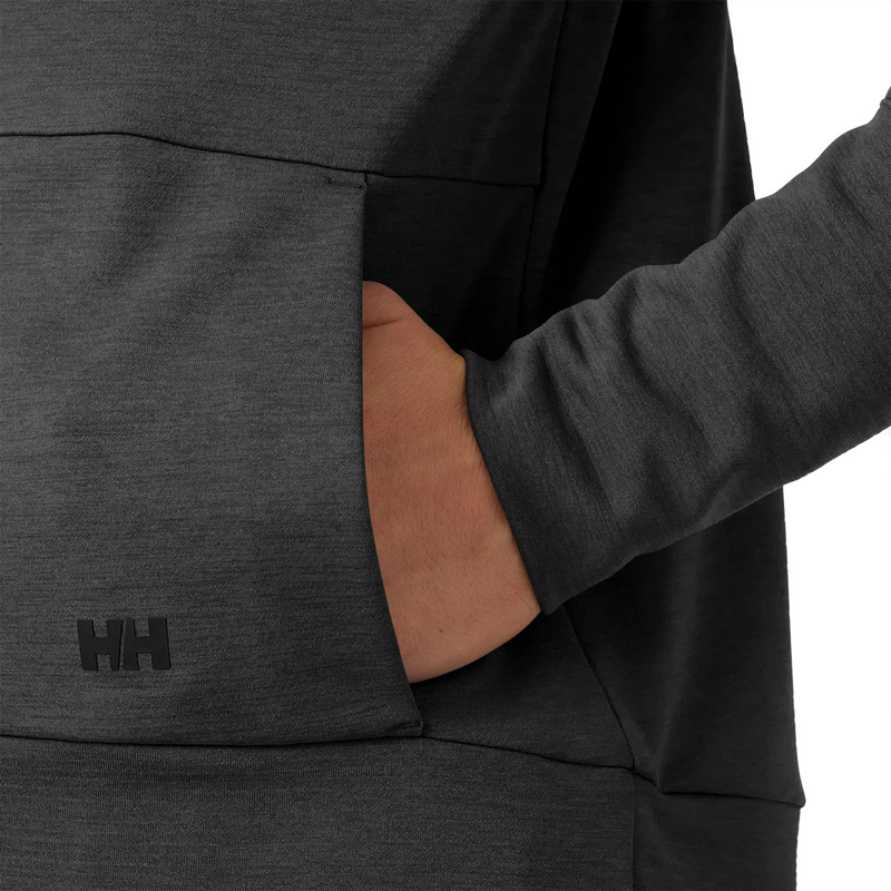 Women's Lifa Tech Lite Hoodie, Helly Hansen Women's Lifa Tech Lite Hoodie pocket