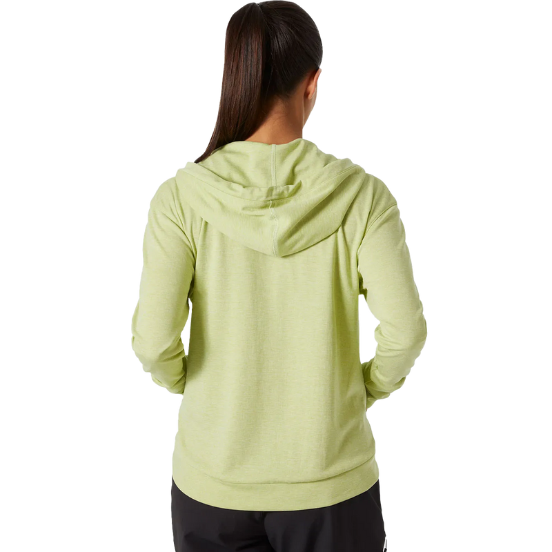 Women's LIFA Tech Lite Hoodie, Helly Hansen Women's LIFA Tech Lite Hoodie back