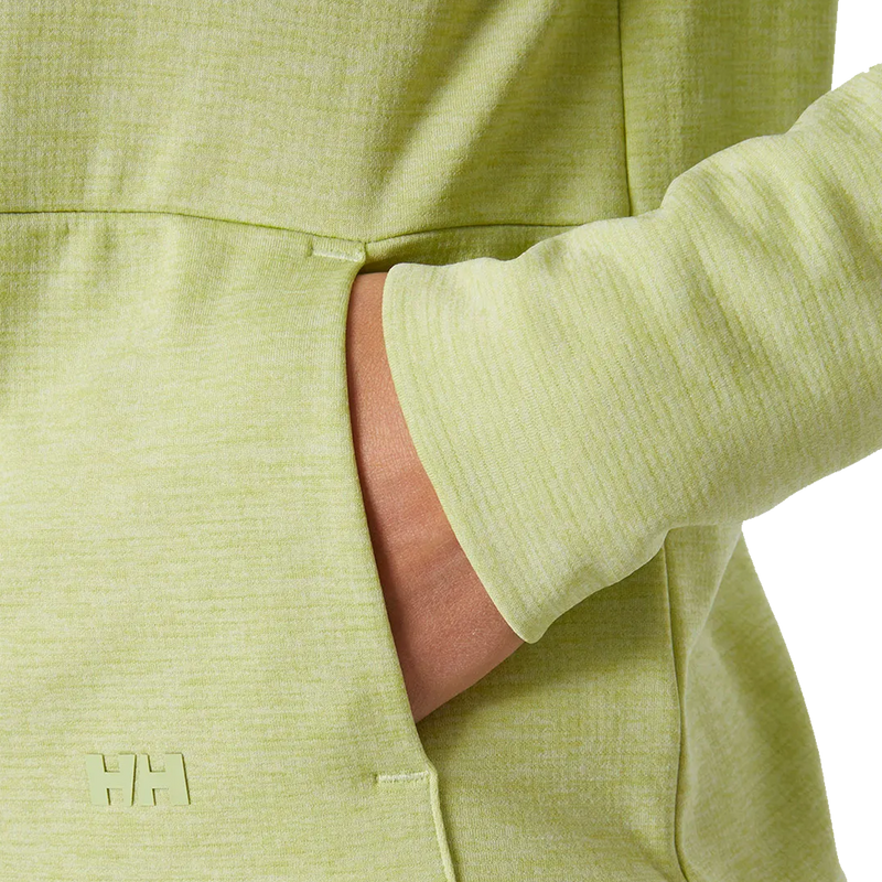 Women's LIFA Tech Lite Hoodie, Helly Hansen Women's LIFA Tech Lite Hoodie pocket