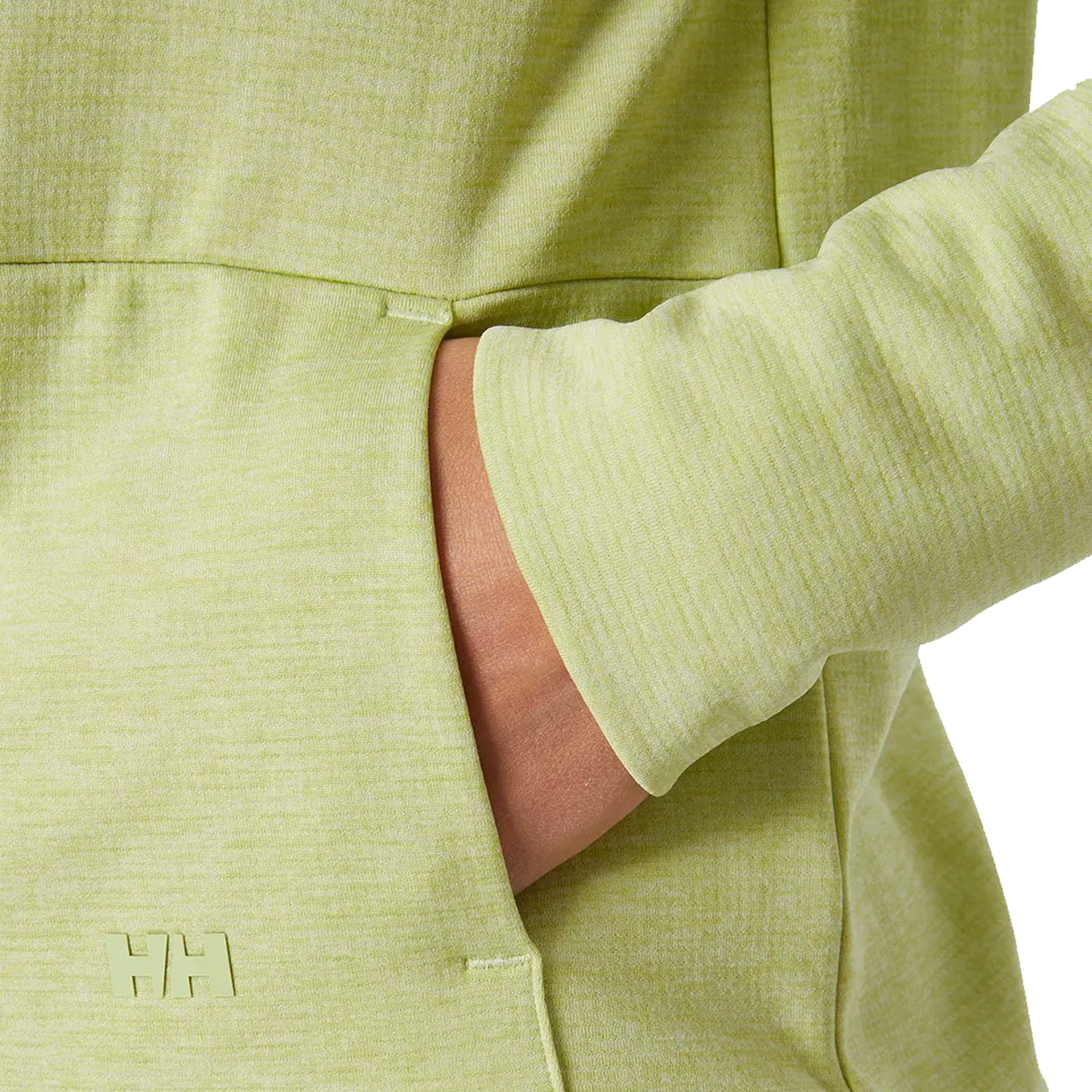 Women's LIFA Tech Lite Hoodie alternate view