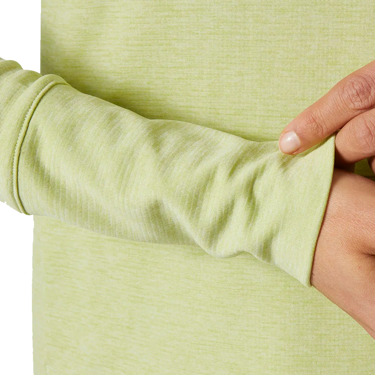 Women's LIFA Tech Lite Hoodie alternate view
