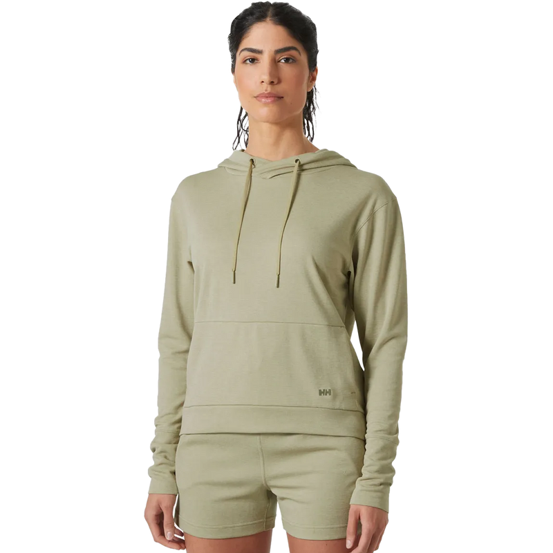 Women's LIFA Tech Lite Hoodie, Women's LIFA Tech Lite Hoodie front