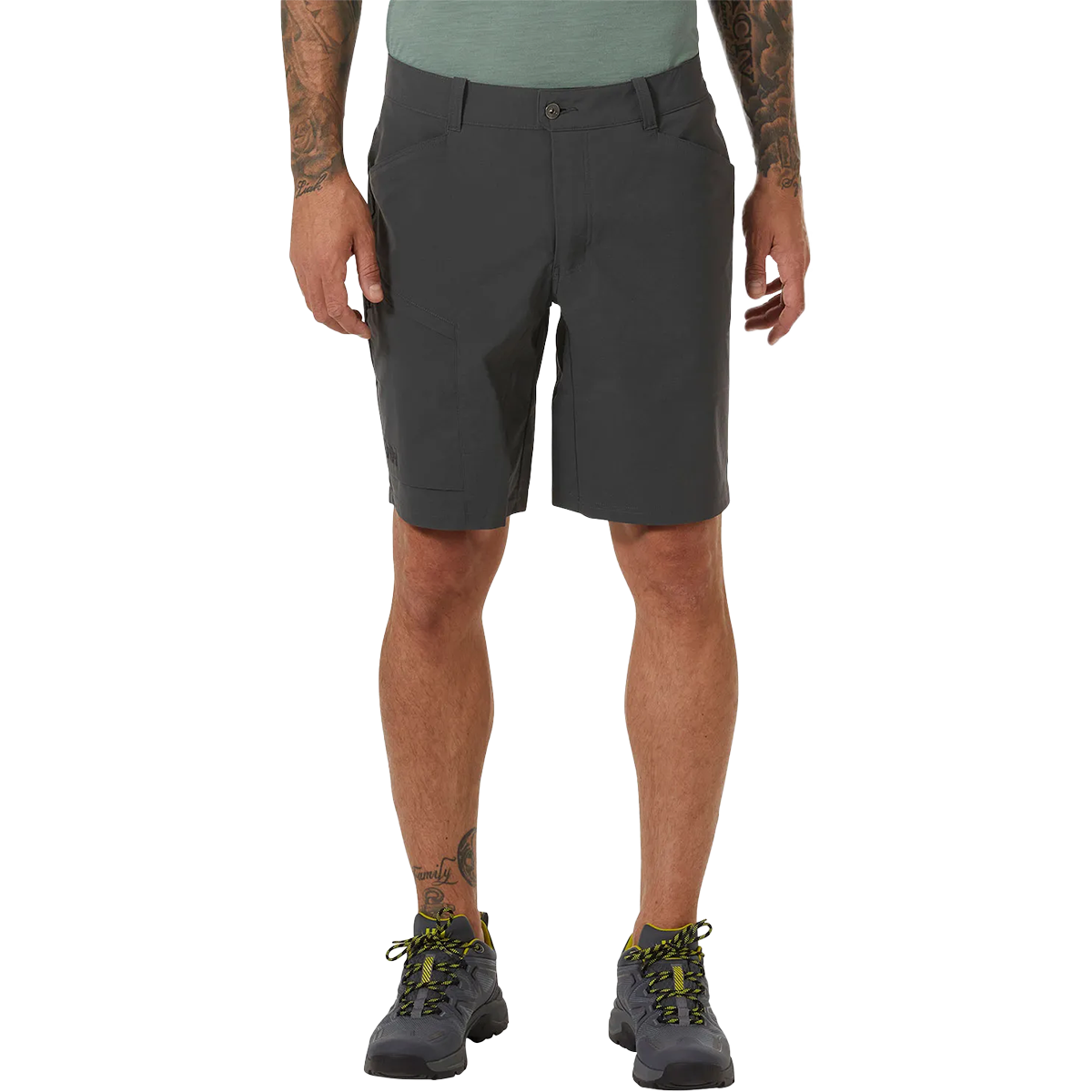 Men's ELV Light Tur Shorts alternate view