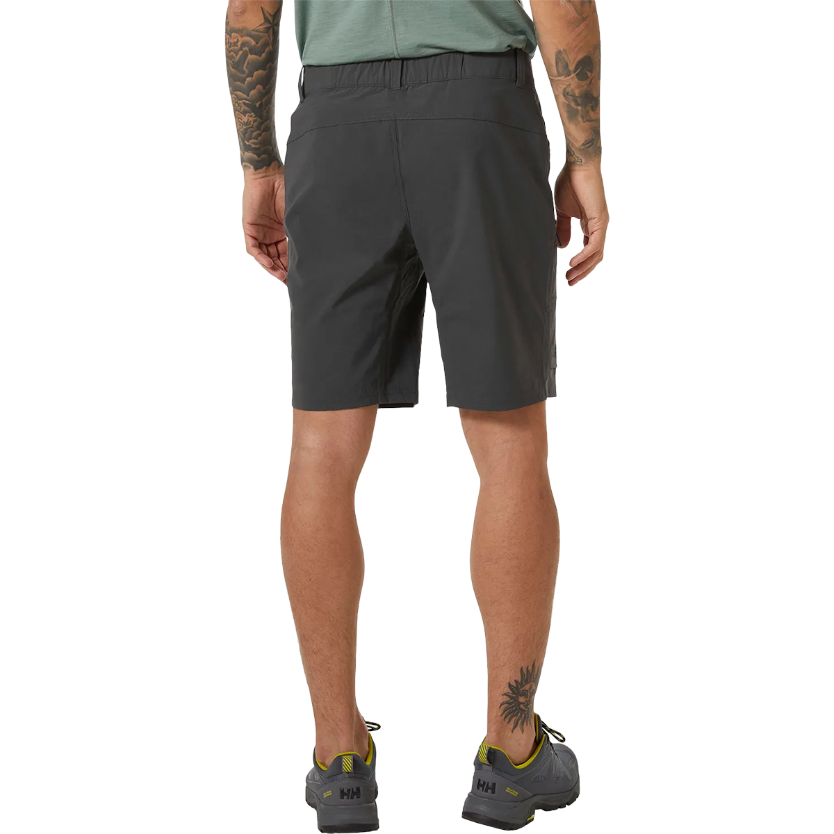 Men's ELV Light Tur Shorts alternate view