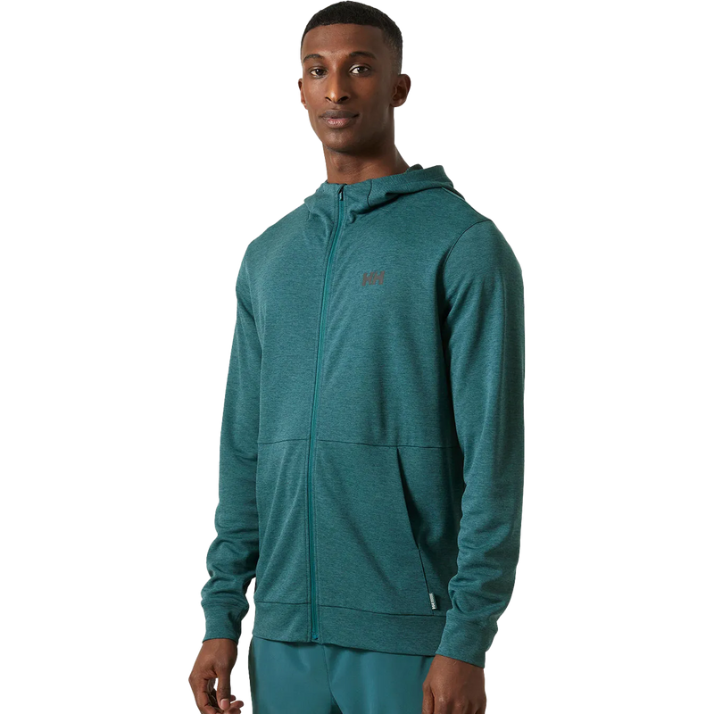 Men’s HH LIFA Tech Lite Zip Hoodie, Helly Hansen Men’s HH LIFA Tech Lite Zip Hoodie front