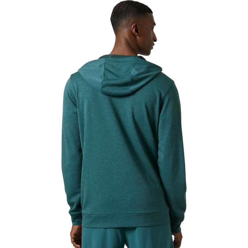 Men’s HH LIFA Tech Lite Zip Hoodie, Helly Hansen Men’s HH LIFA Tech Lite Zip Hoodie back