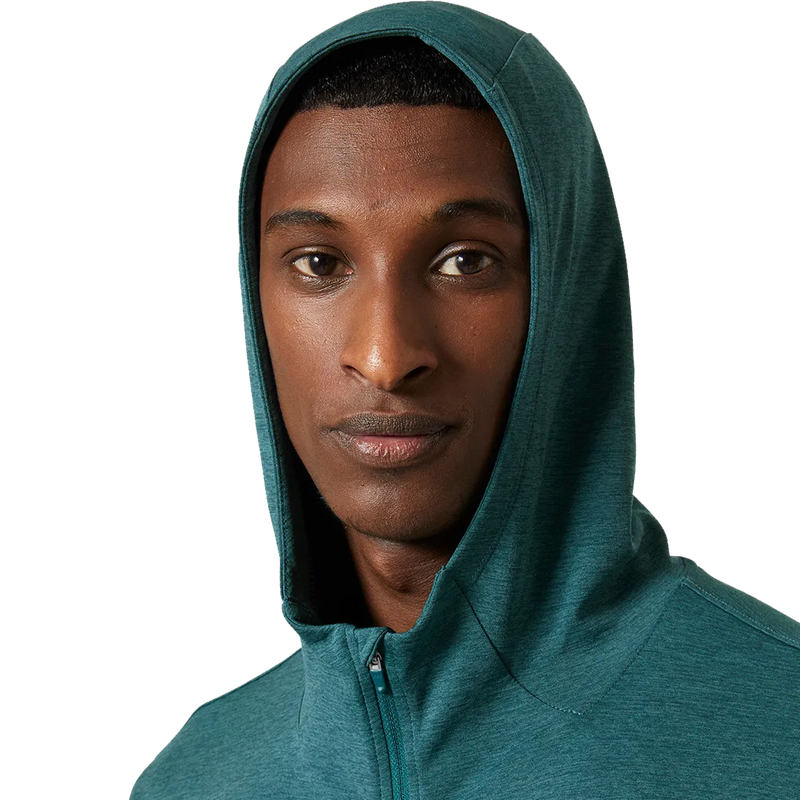 Men’s HH LIFA Tech Lite Zip Hoodie, Helly Hansen Men’s HH LIFA Tech Lite Zip Hoodie hood