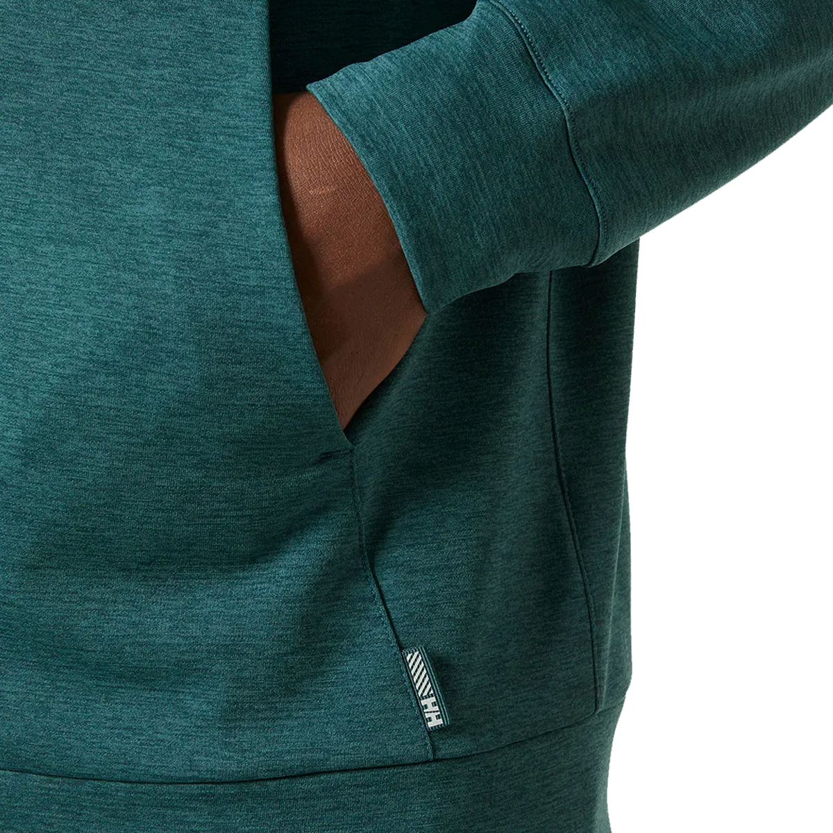 Men’s HH LIFA Tech Lite Zip Hoodie alternate view
