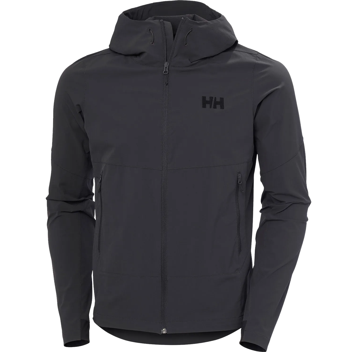 Men’s Blaze Hooded Softshell Jacket alternate view