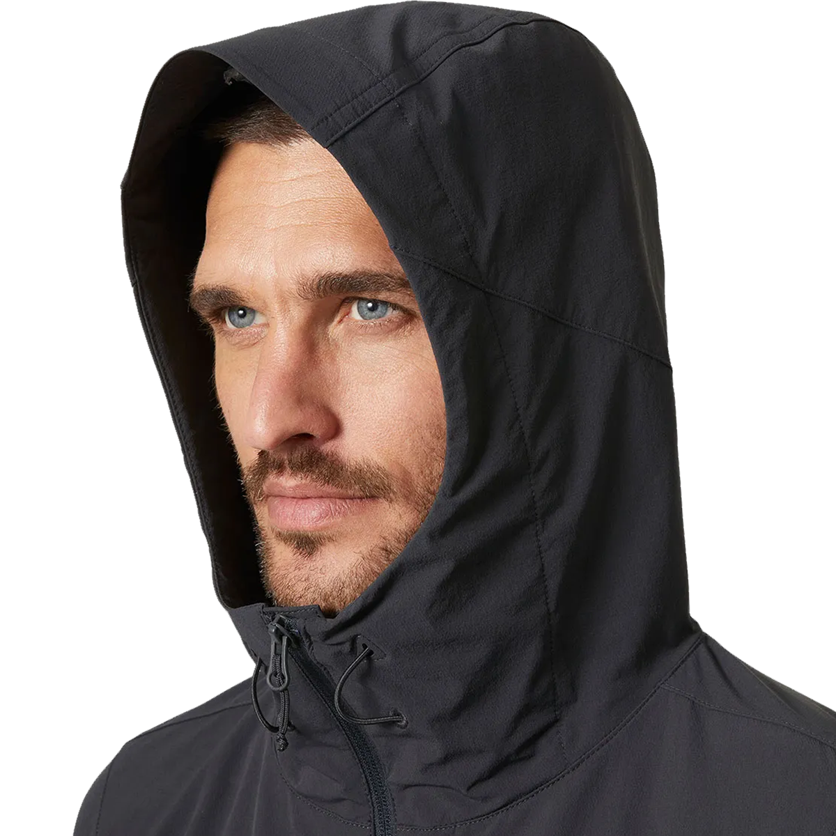 Men’s Blaze Hooded Softshell Jacket alternate view