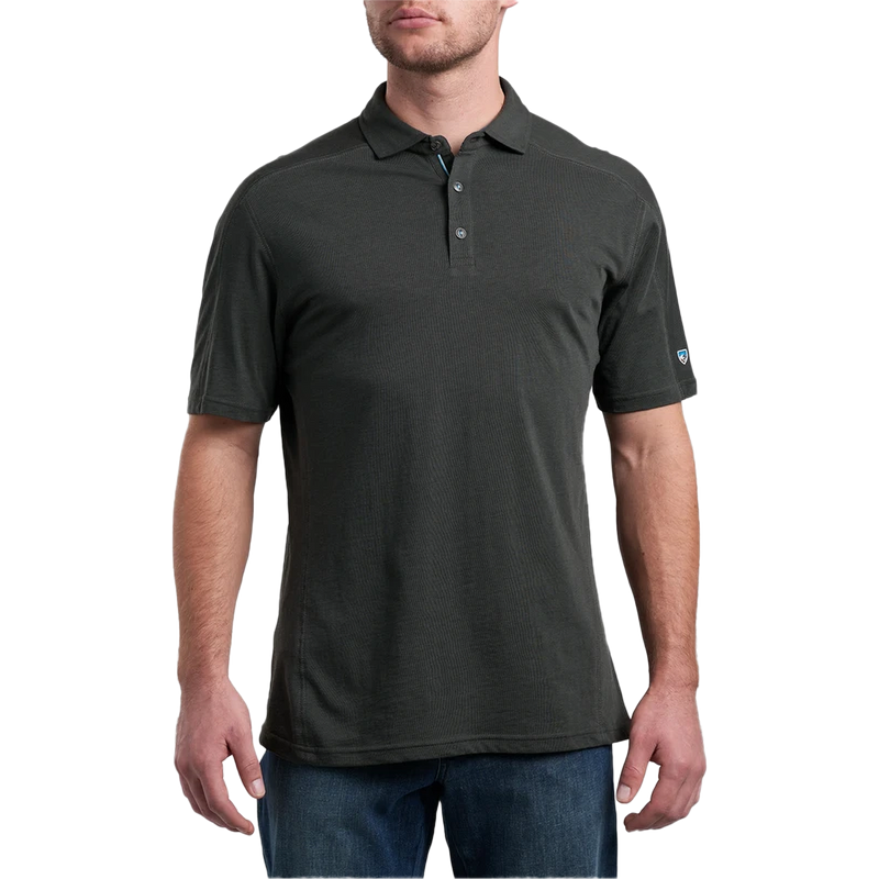 Men's Brazen Kuhldry Polo, Featured Image