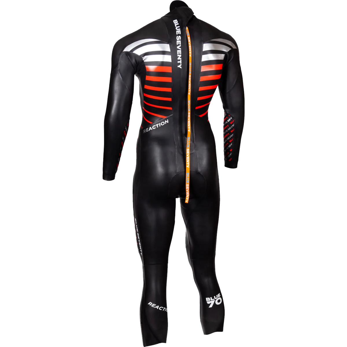 Men's Reaction Wetsuit alternate view