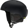 Matte Black