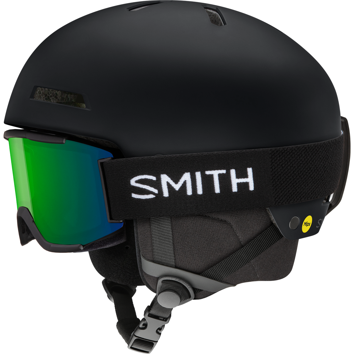 Smith Optics Rodeo MIPS Helmet - Thumbnail 3