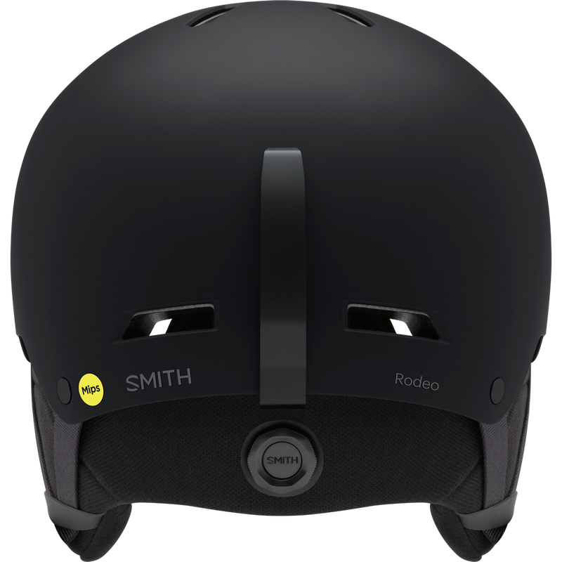 Rodeo MIPS, Smith Sport Optics Rodeo MIPS back