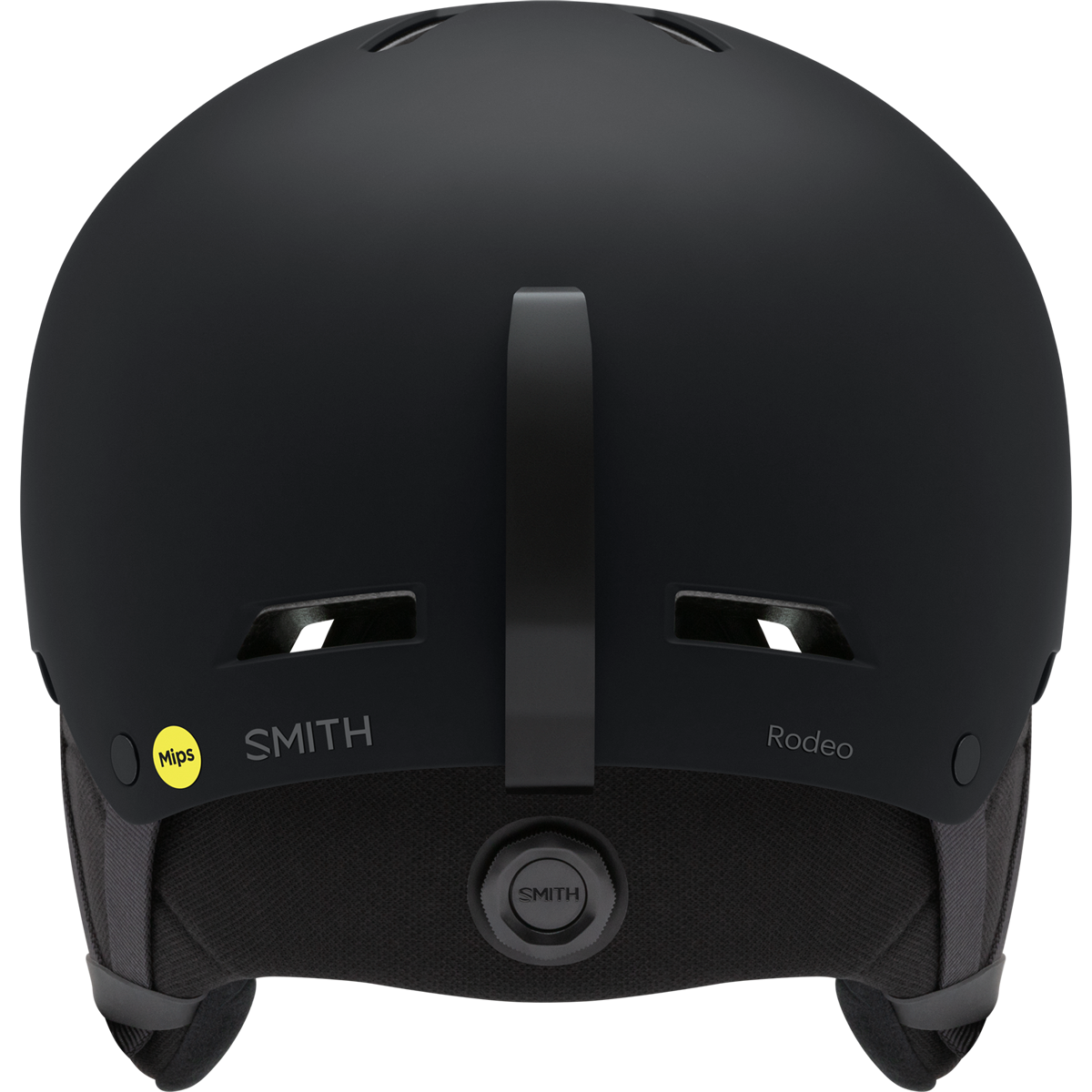 Rodeo MIPS alternate view