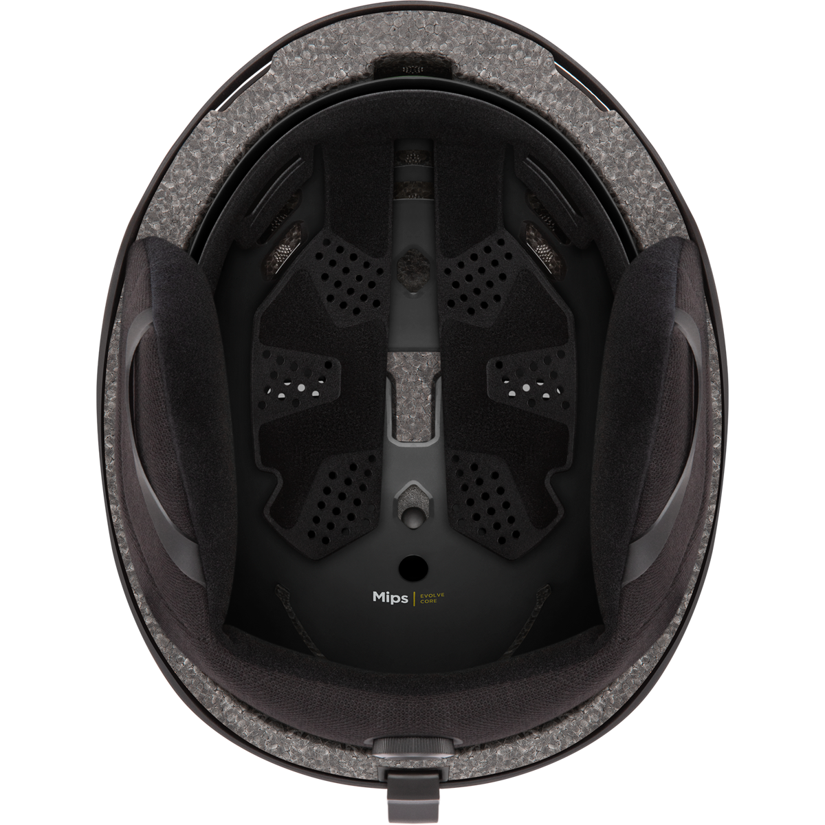 Rodeo MIPS alternate view