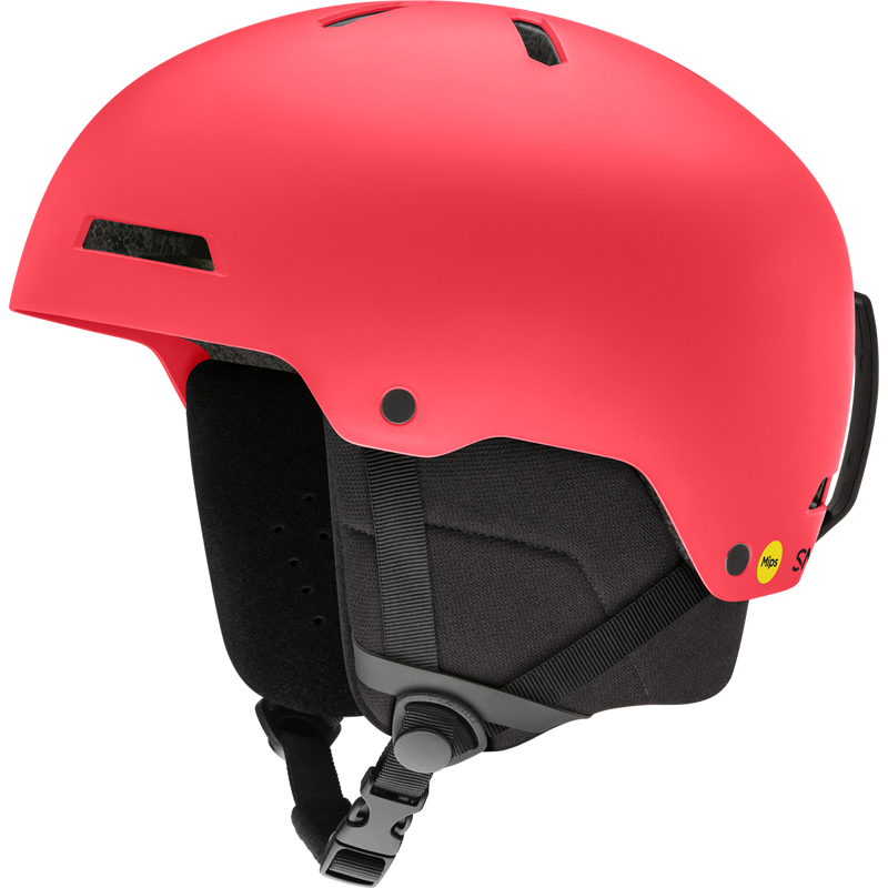 Rodeo MIPS, Featured Image