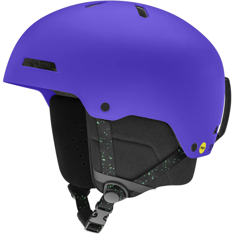 Rodeo MIPS Round Contour, Featured Image