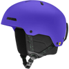 Matte Ultraviolet