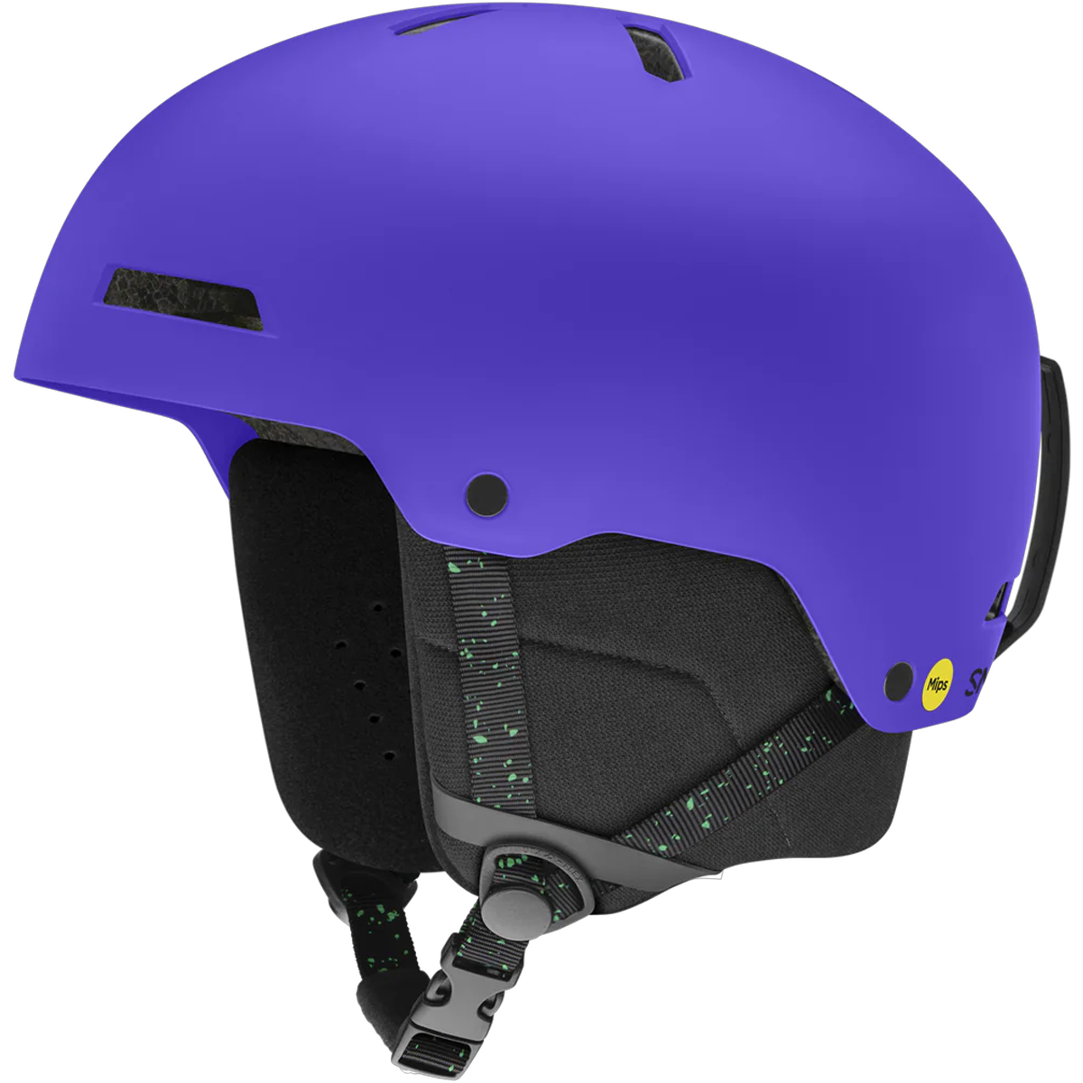 Rodeo MIPS Round Contour alternate view