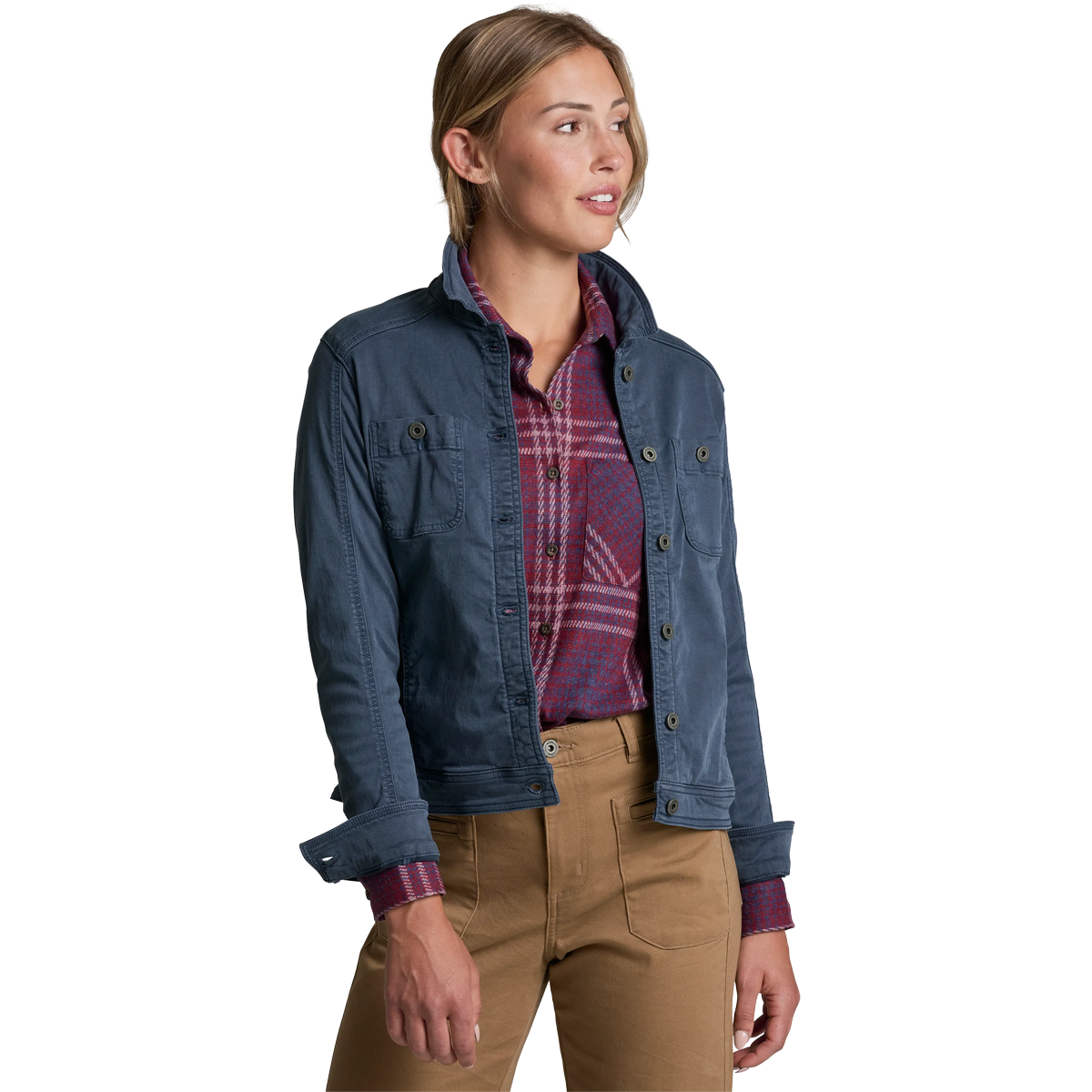 Women's Kultivatr Jacket alternate view