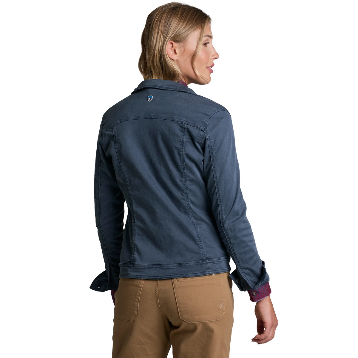 Women's Kultivatr Jacket alternate view