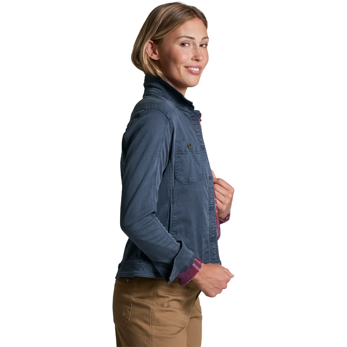 Women's Kultivatr Jacket alternate view