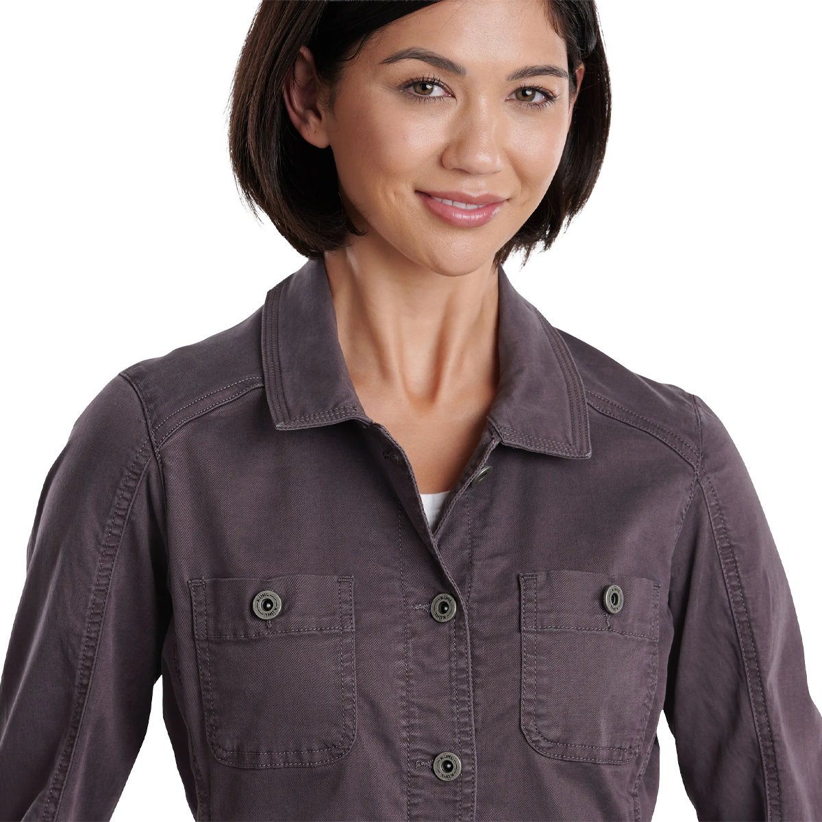Women's Kultivatr Jacket alternate view