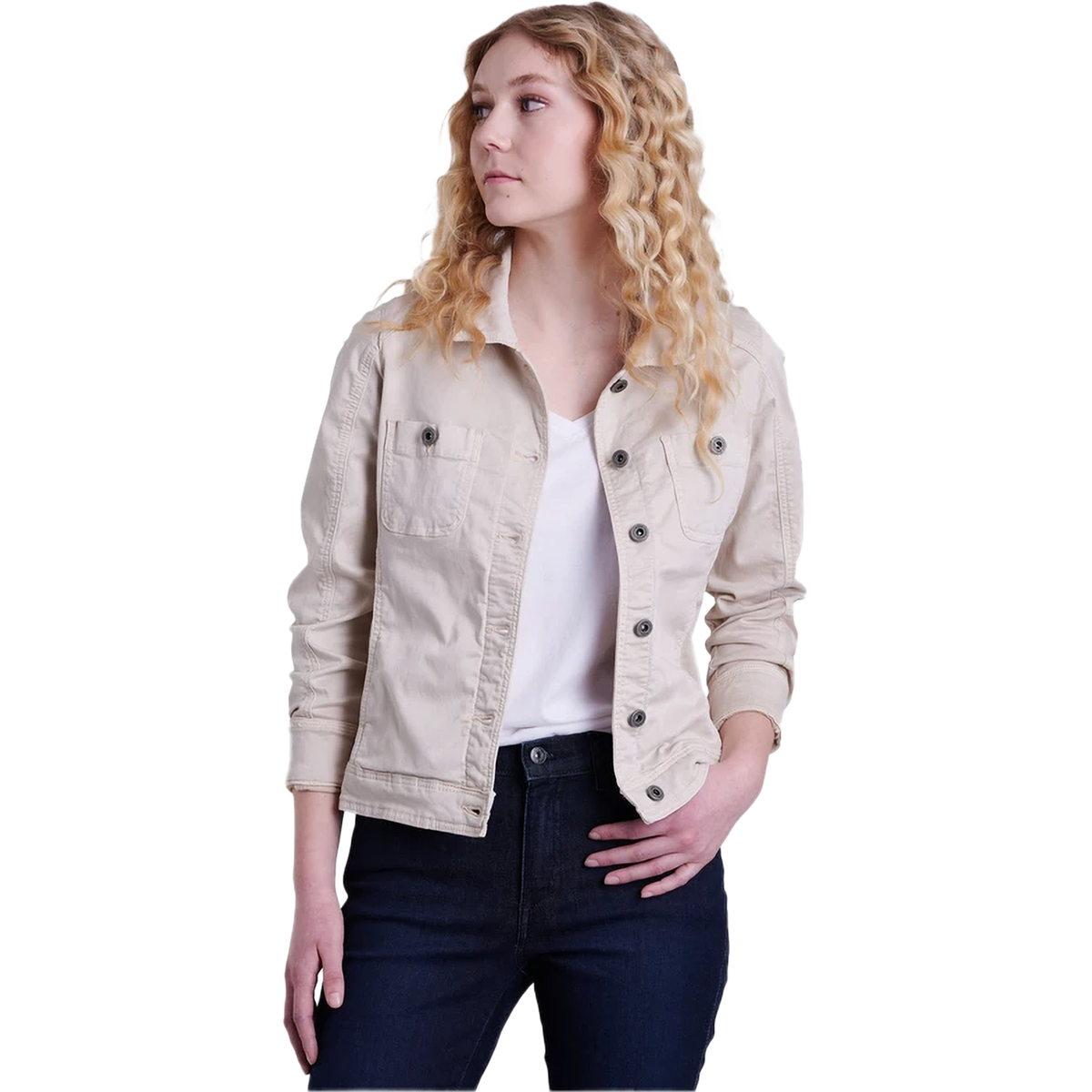 Women's Kultivatr Jacket alternate view