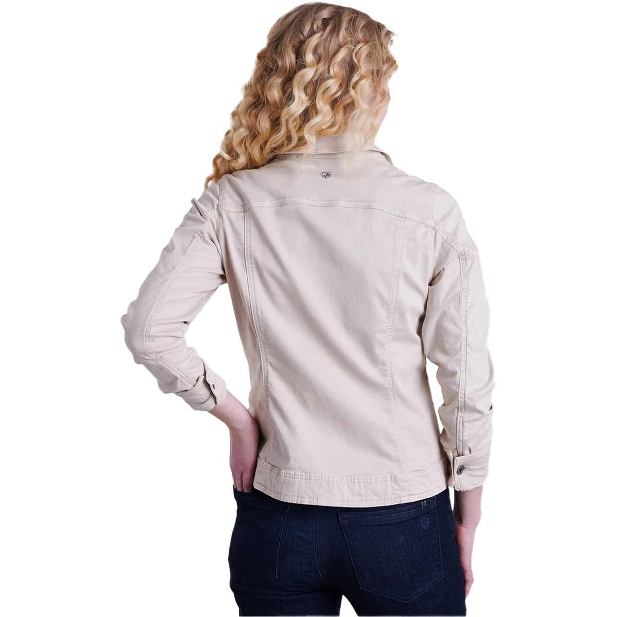 Women's Kultivatr Jacket alternate view