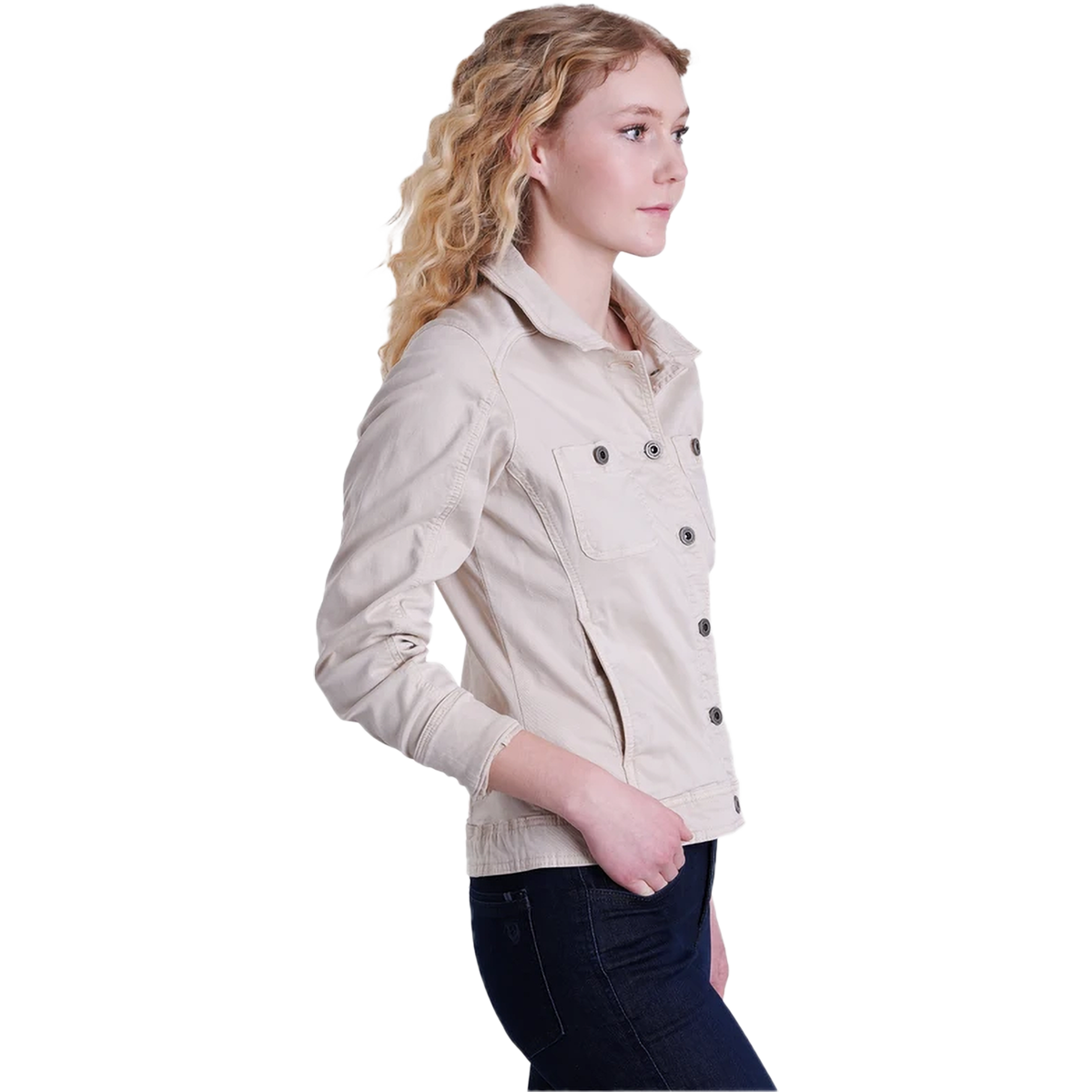 Women's Kultivatr Jacket alternate view
