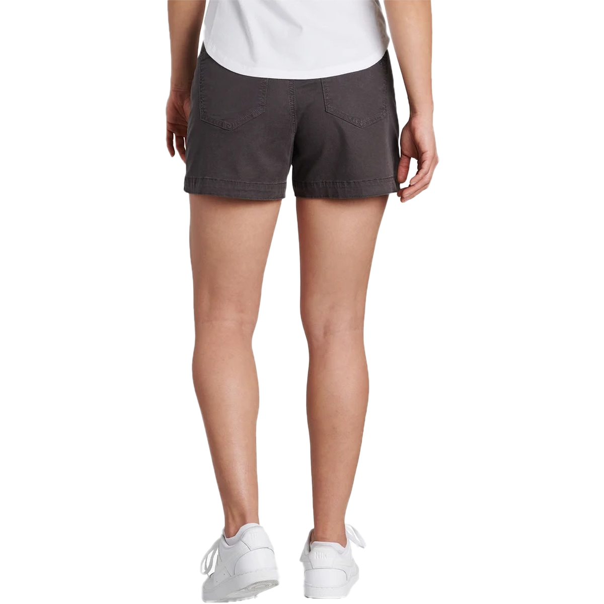 Women's Kultivatr Short 4
