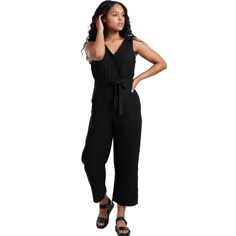Women's Fresco Jumpsuit, Featured Image