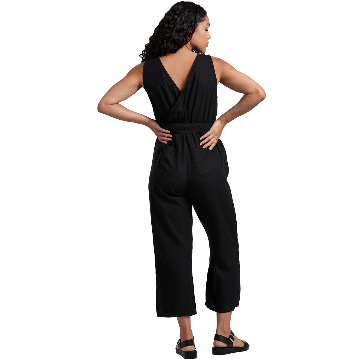 Women's Fresco Jumpsuit alternate view