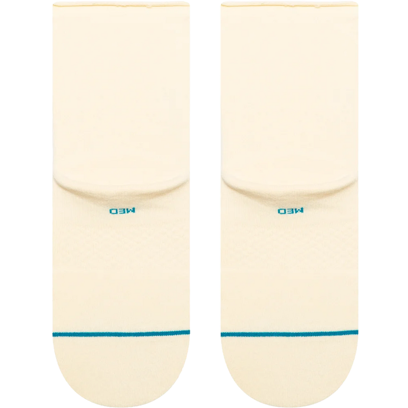 Women's Rollin Quarter, Stance Women's Rollin Quarter bottom
