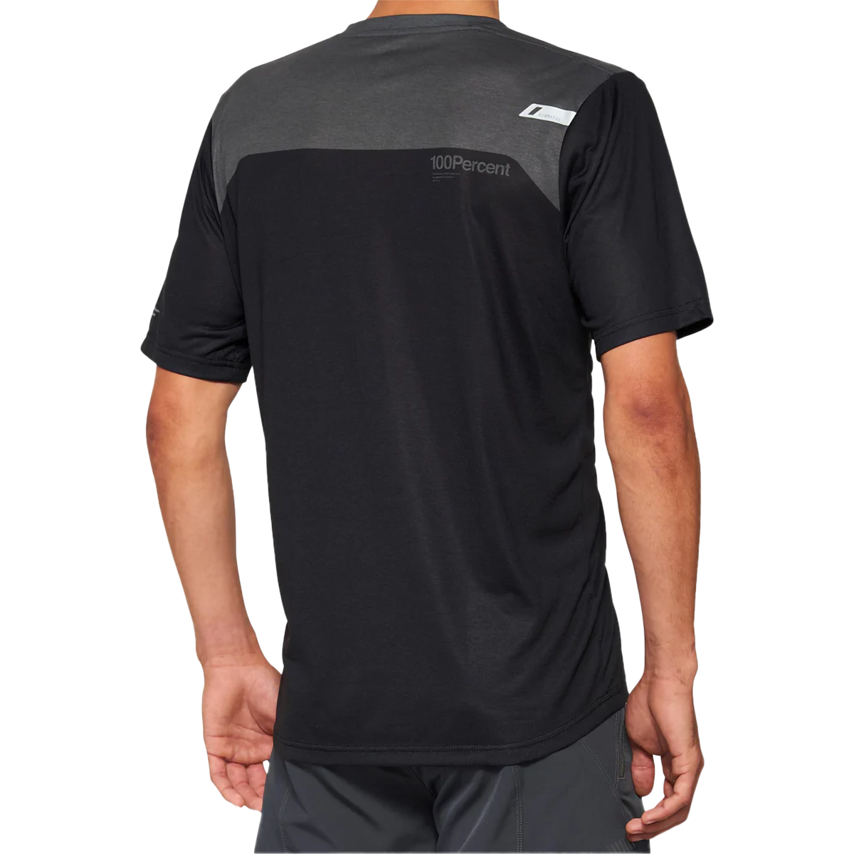 Men's Airmatic Short Sleeve Jersey alternate view
