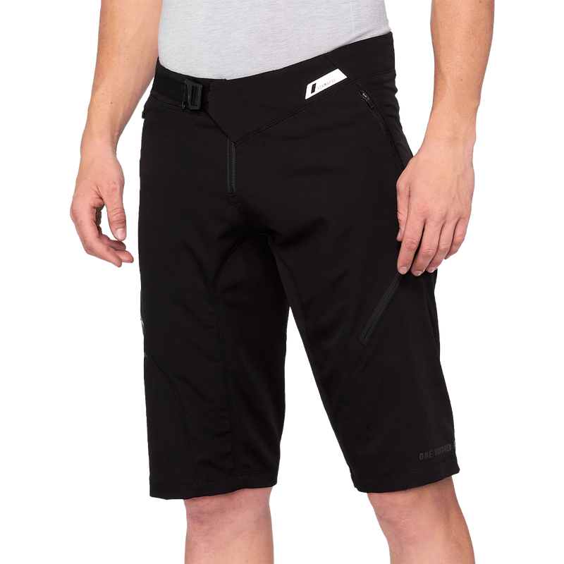 Airmatic Shorts, Featured Image