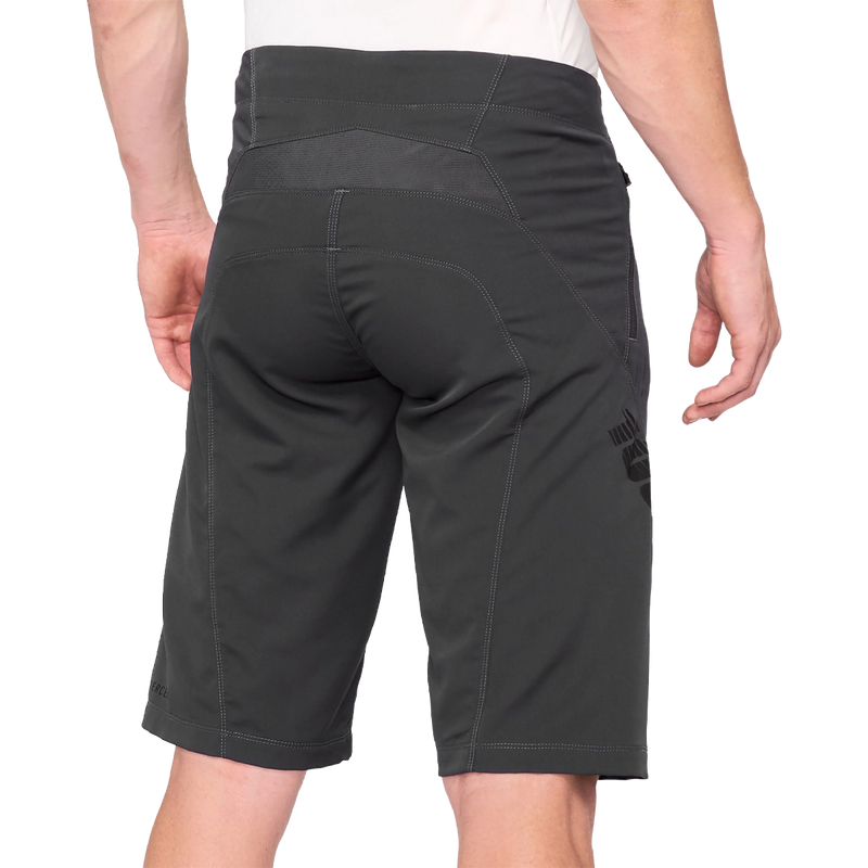 Airmatic Shorts, 100 Percent AIRMATIC Shorts back