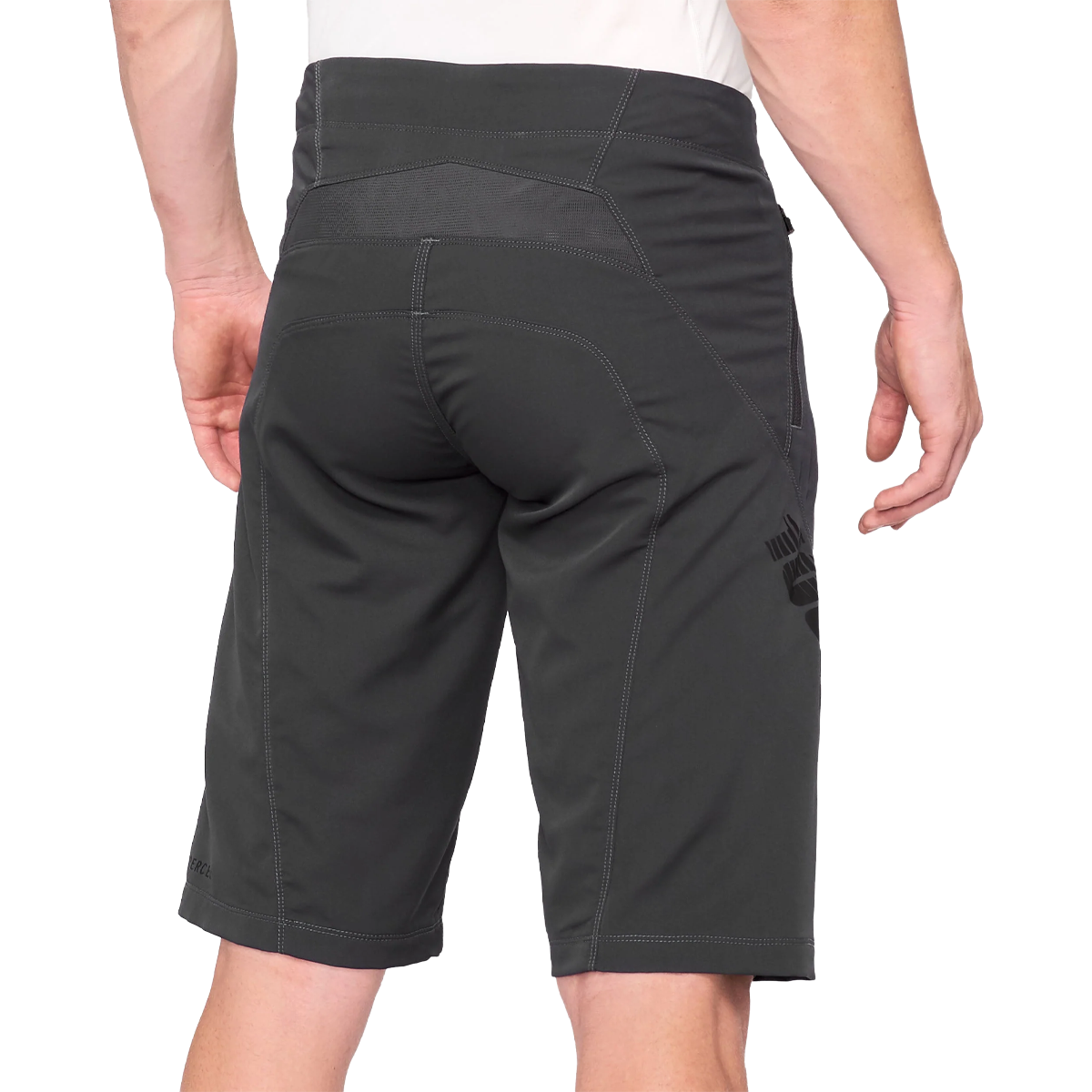 Airmatic Shorts alternate view