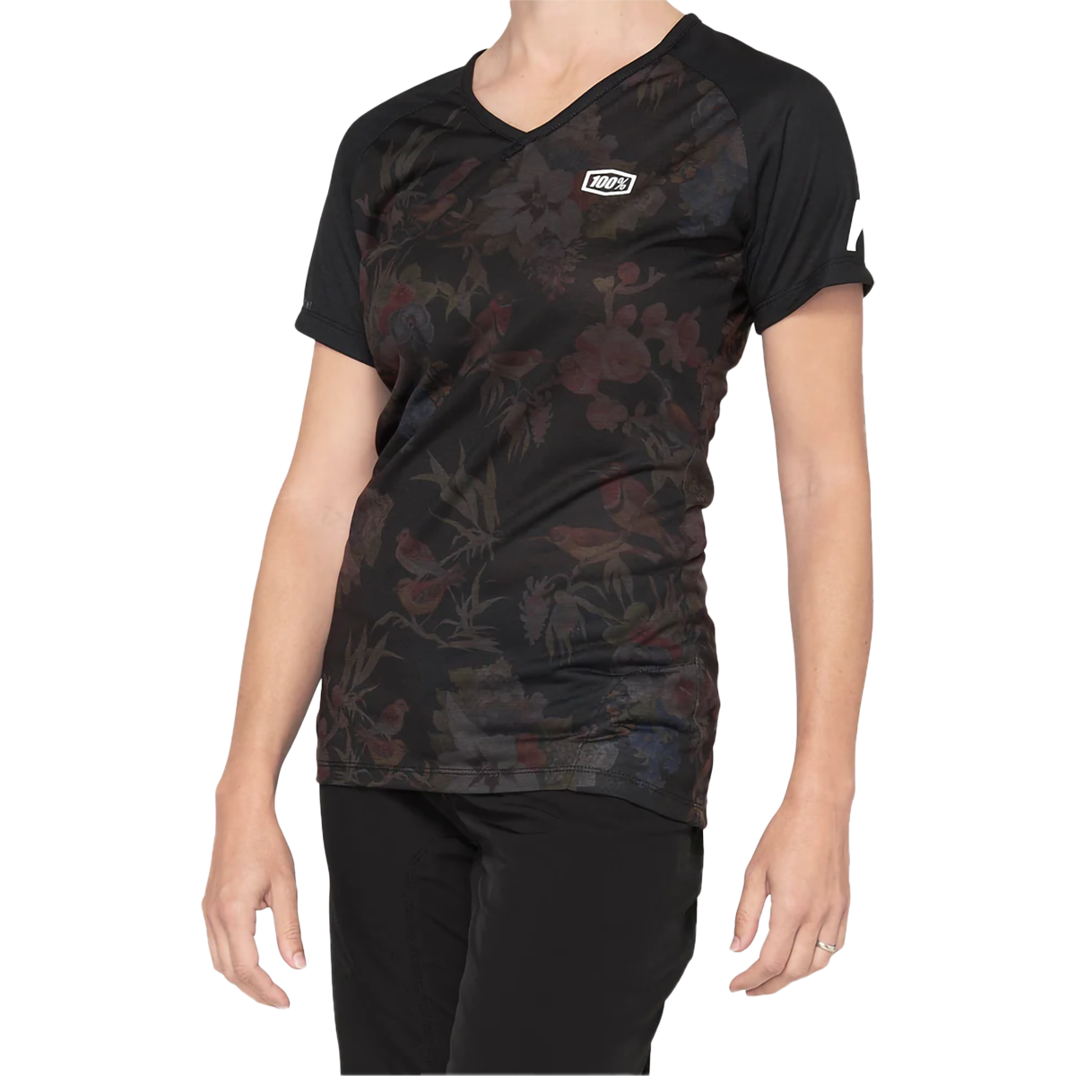 Women's Airmatic Short Sleeve Jersey alternate view